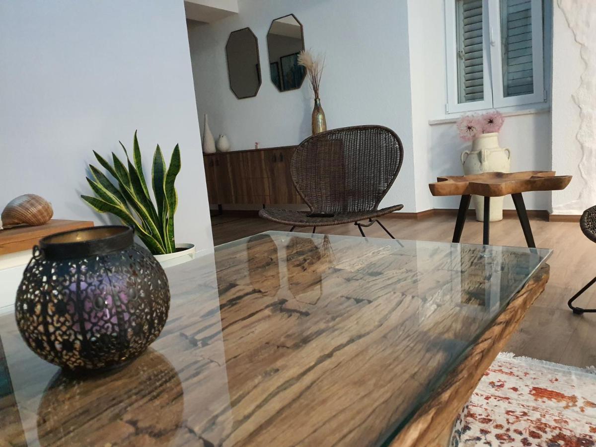 Villa Dalma Čilipi Exteriör bild