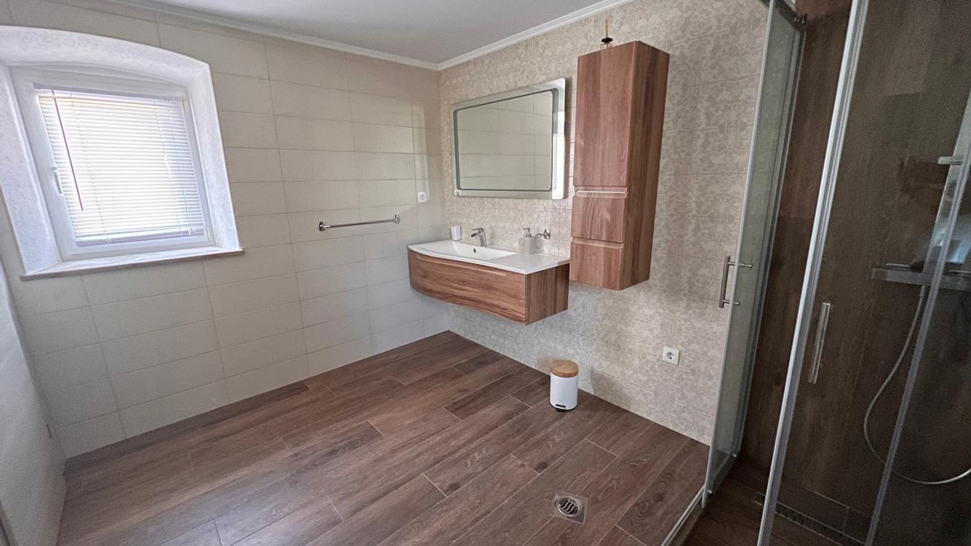 Villa Dalma Čilipi Exteriör bild